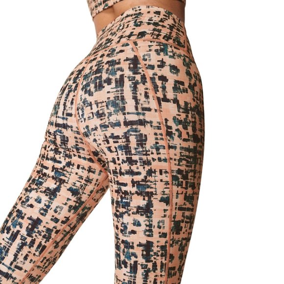 Sweaty Betty Super Sculpt Leggings
